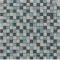 4mm Building Material Glass Mosaic for Wall